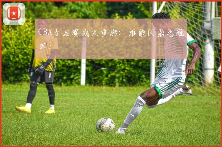 CBA季后赛战火重燃:谁能问鼎总冠军?